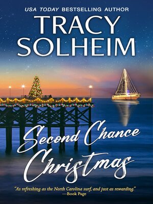 cover image of Second Chance Christmas